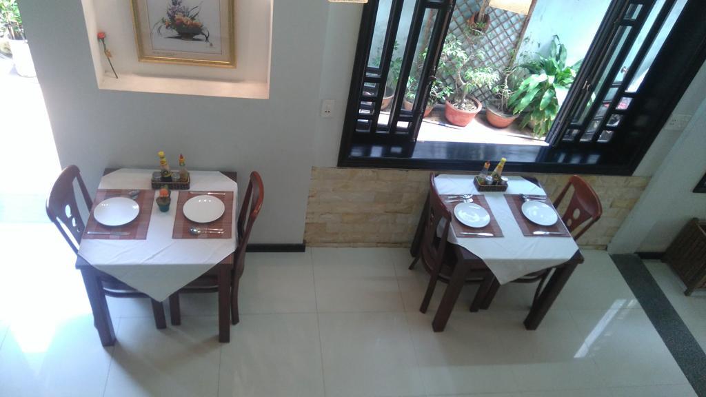 Green Coco Homestay Hoi An Zewnętrze zdjęcie