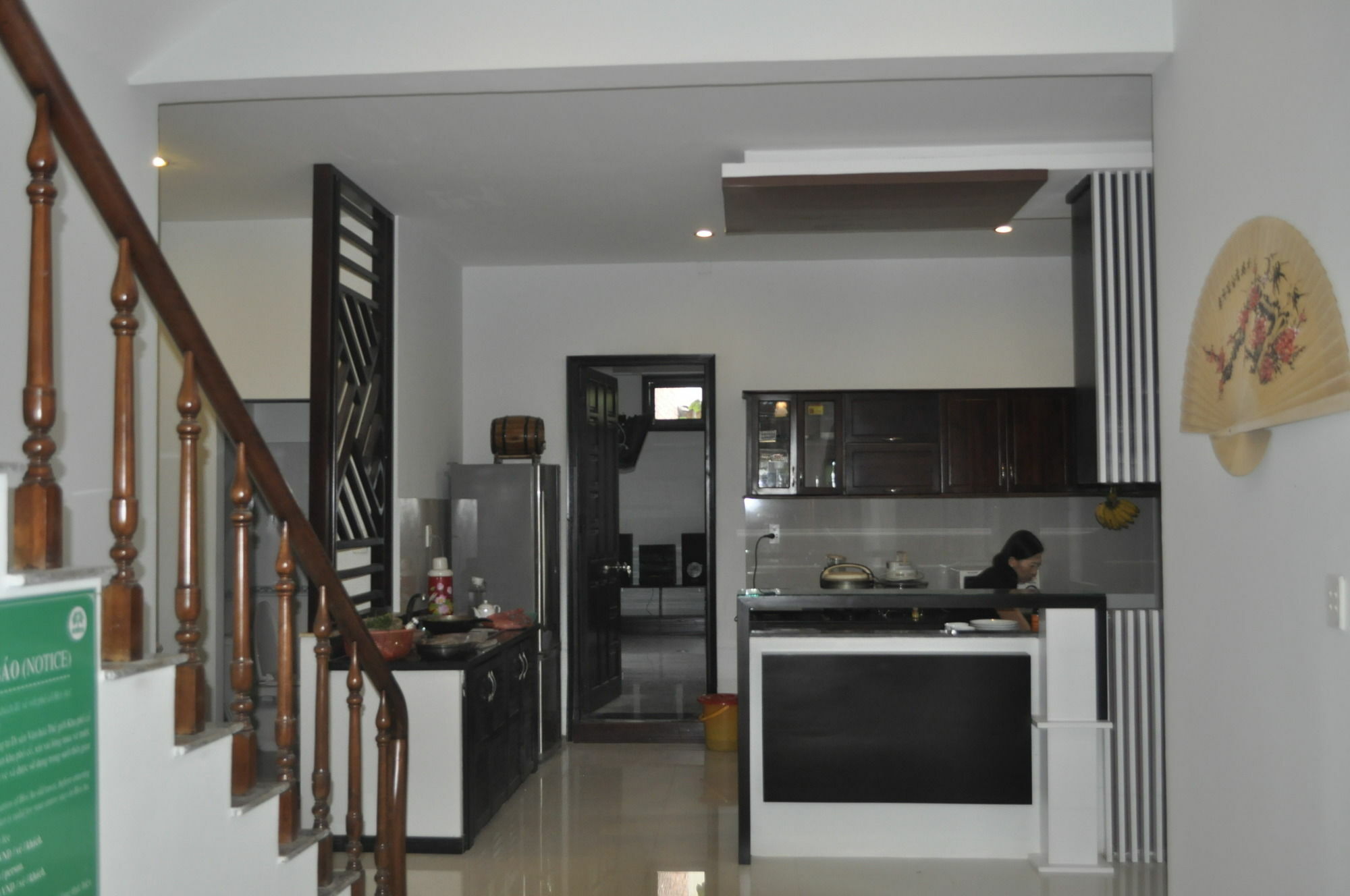 Green Coco Homestay Hoi An Zewnętrze zdjęcie